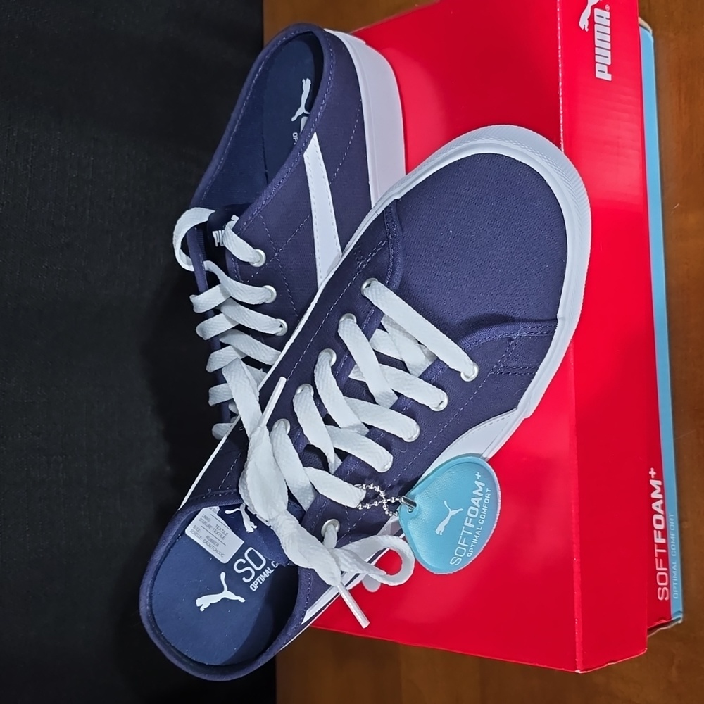 Puma Bari Mule